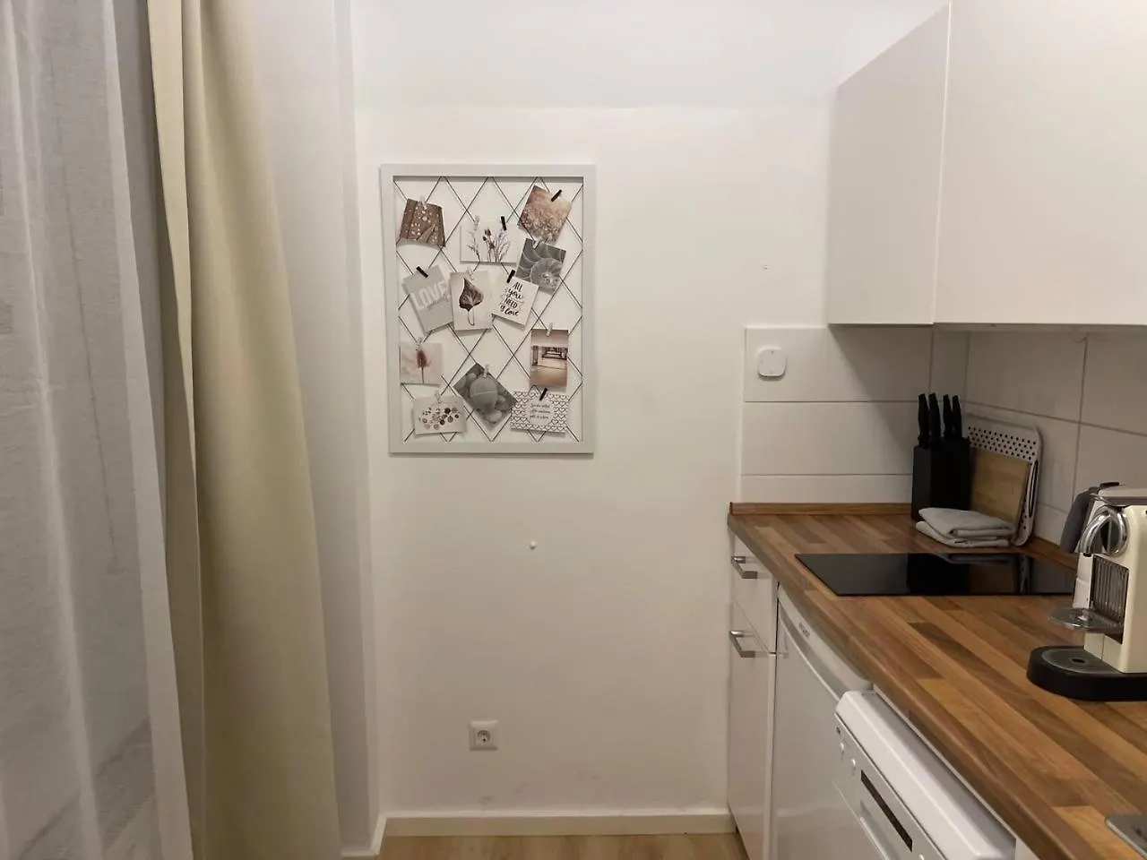Apartment In Prenzlauer Berg Comfort And Tranquility Berlin Niemcy