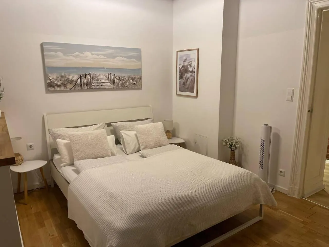 Apartment In Prenzlauer Berg Comfort And Tranquility Berlin