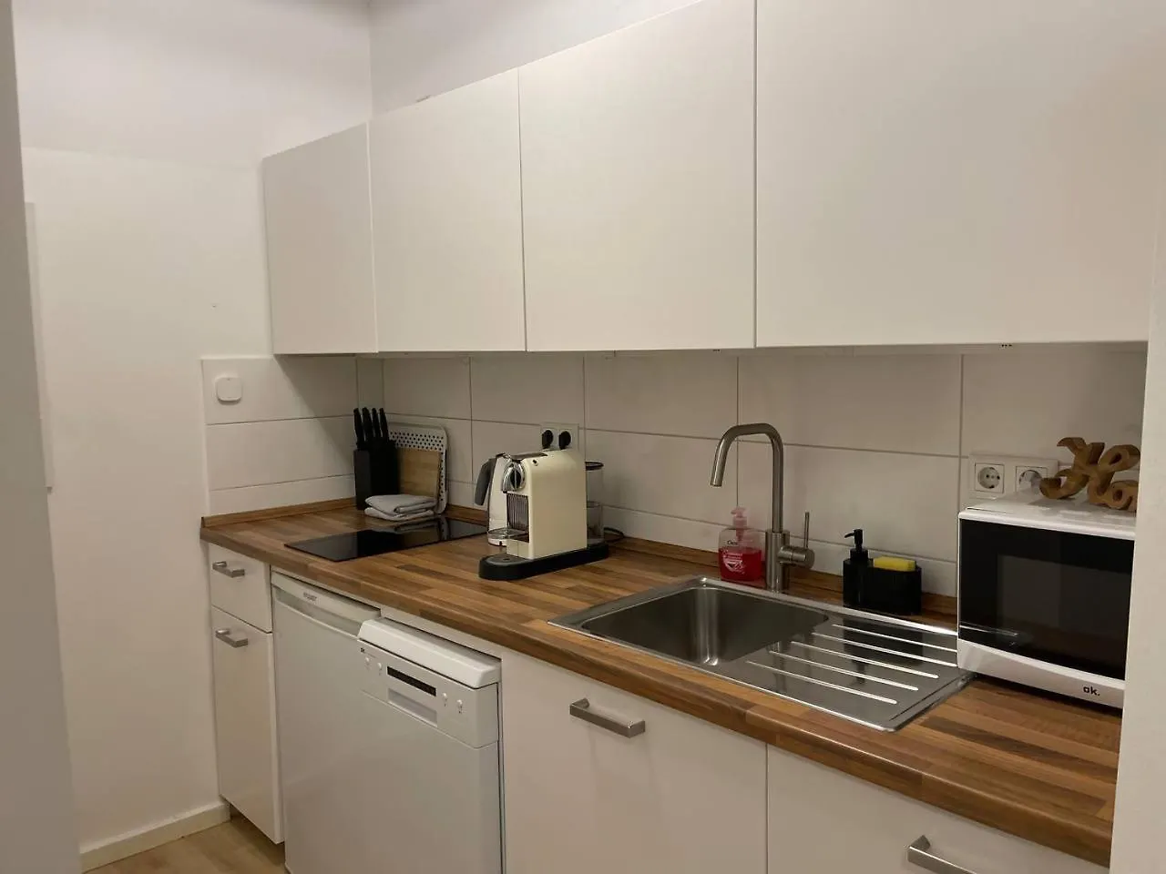 Apartment In Prenzlauer Berg Comfort And Tranquility Βερολίνο